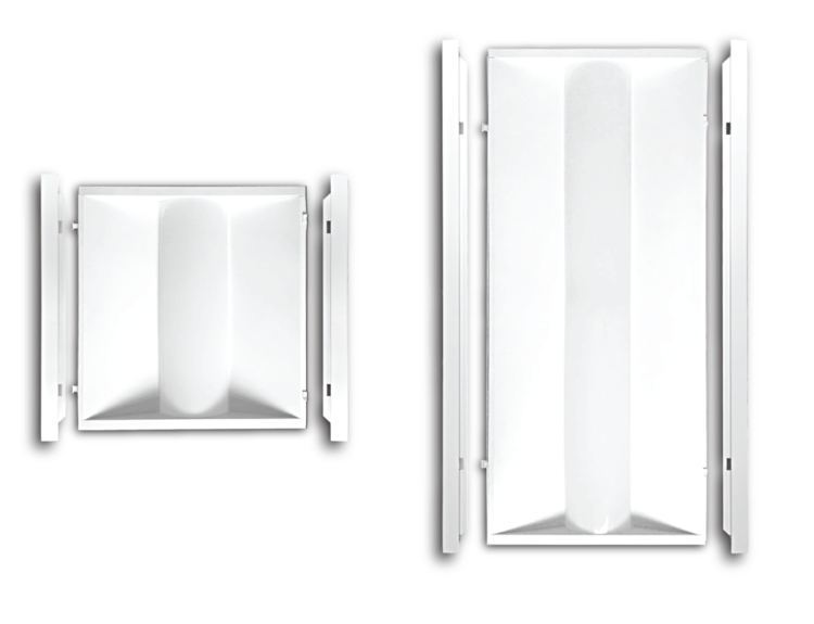 Magic Troffer Door Kit