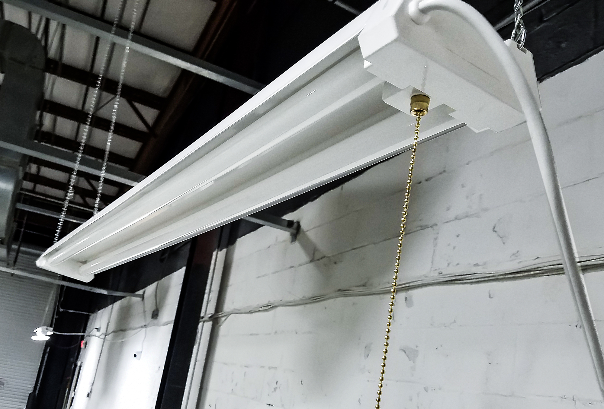 LED Shop Light