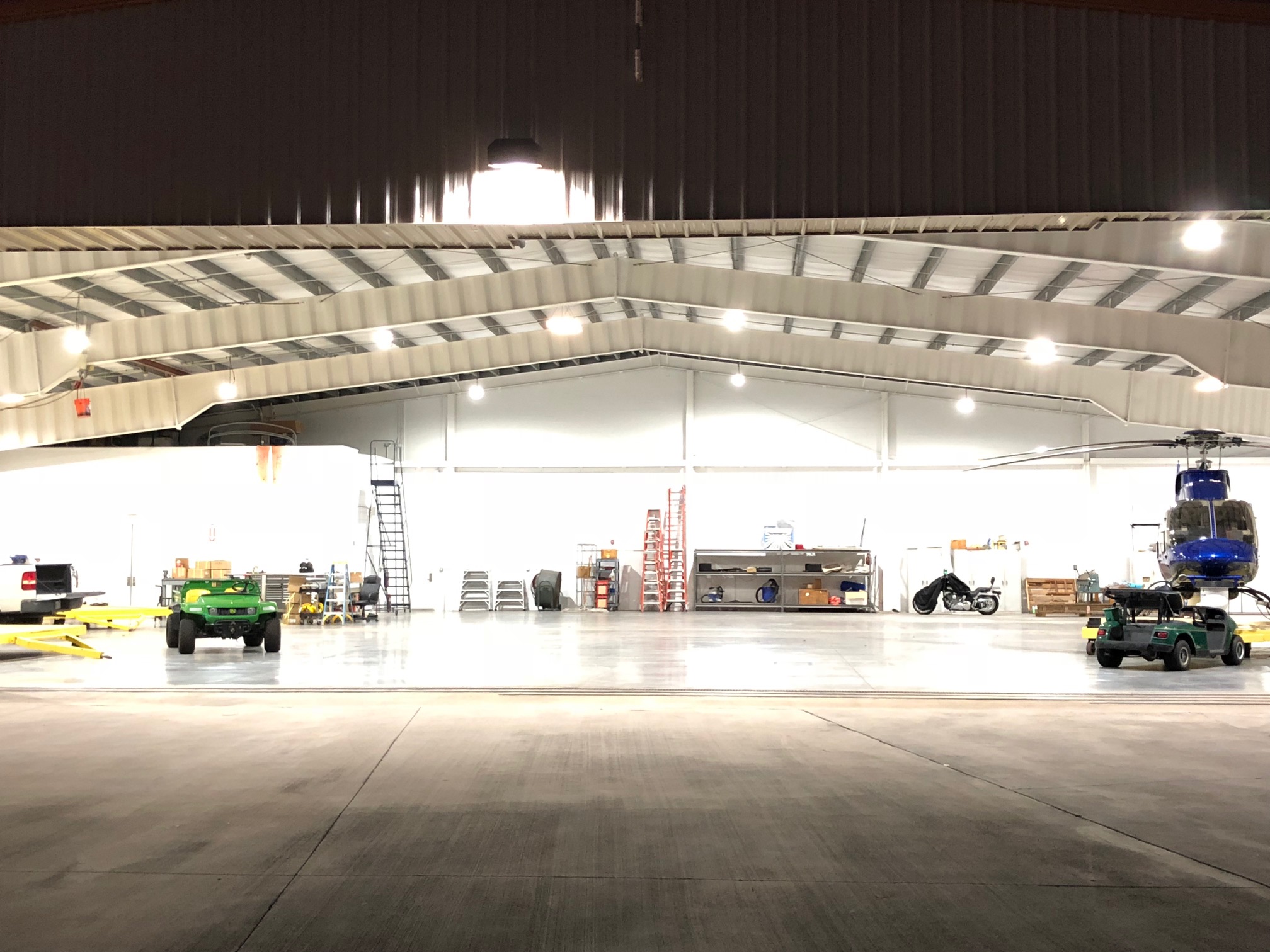 LED UFO High Bay Lighting by JL Lighting