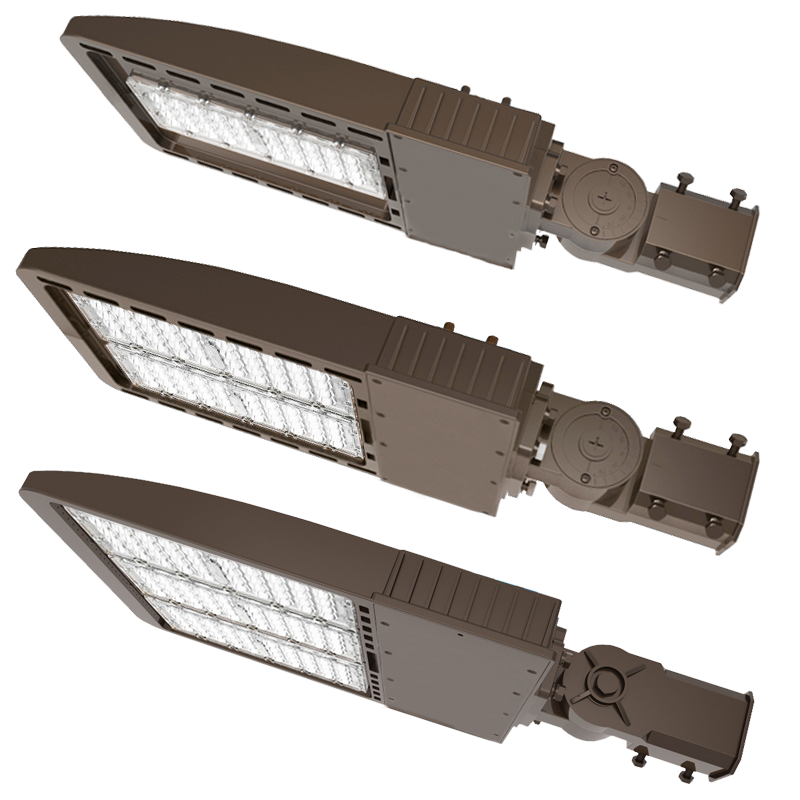 Area Light Gen 3