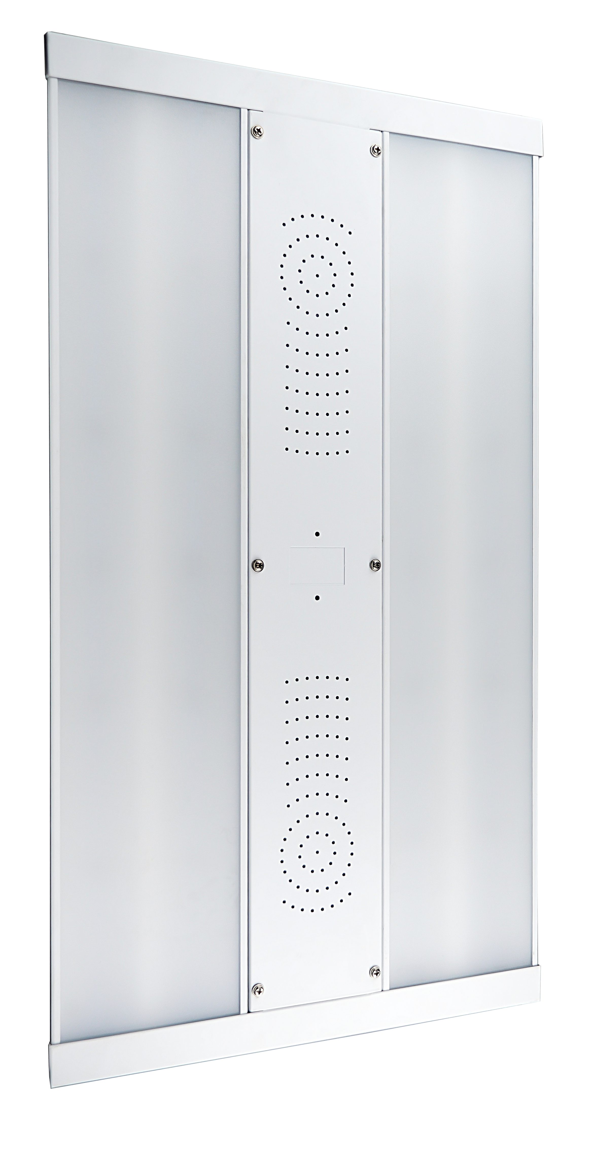 Slim Linear High Bay