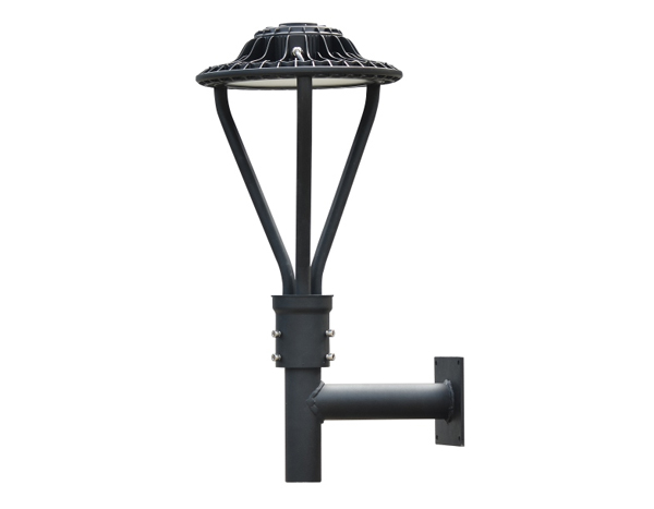 Garden Bollard Light