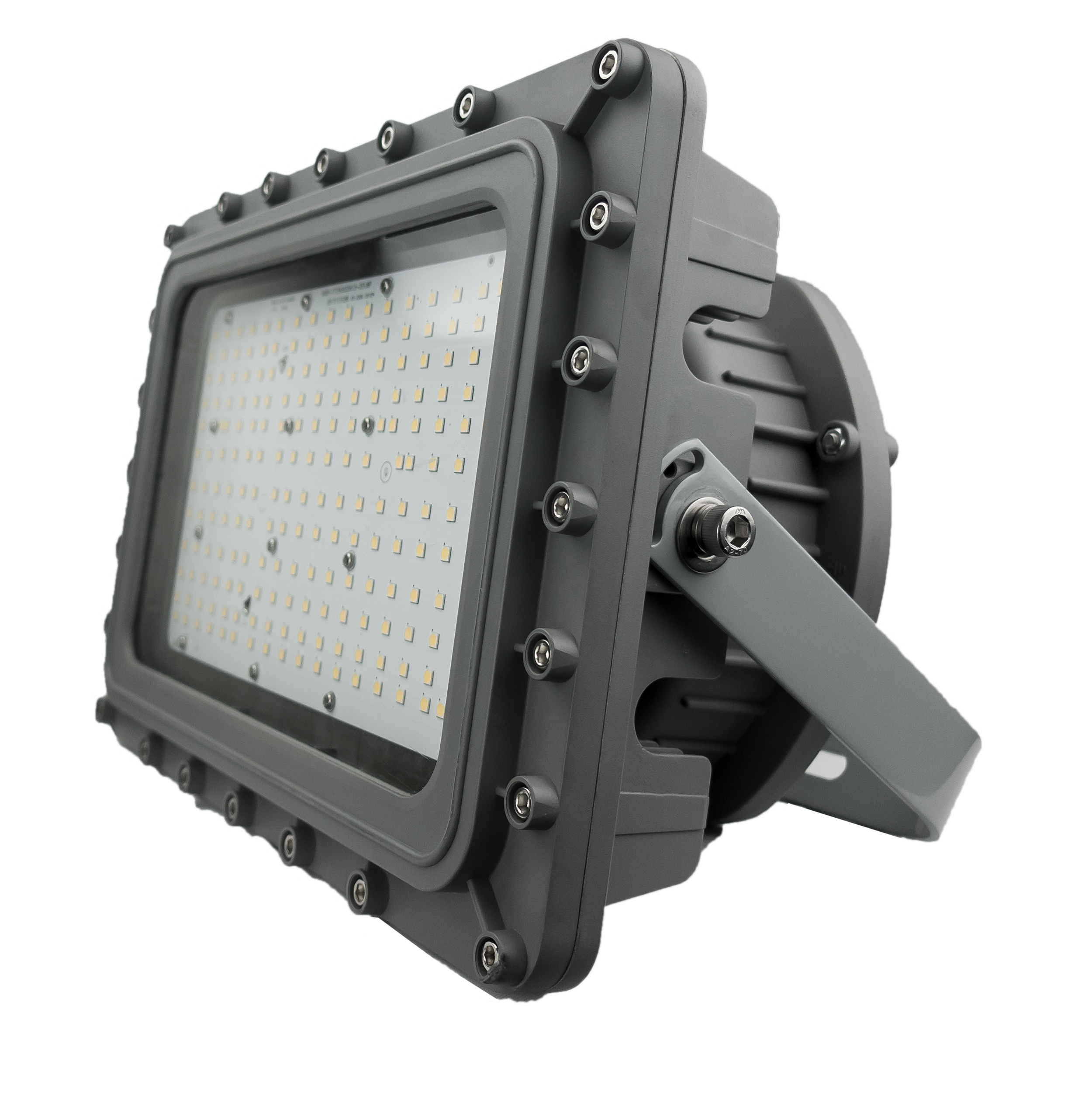 JLX Explosion Proof
