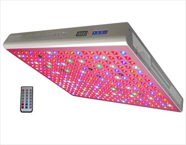 Smart Control Grow Light
