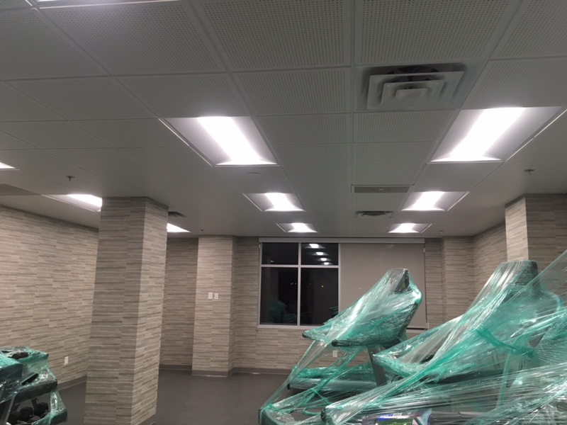 LED Troffers, LED Panels, LED Lighting for Offices, Businesses, Commercial LED Lighting by JL Lighting